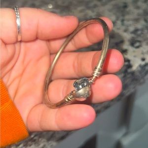 Pandora bengal bracelet